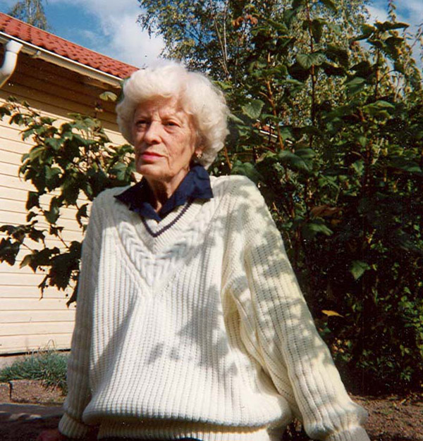 Kerstin Mac Key 2000.jpg - Kerstin Mac Key, 2000